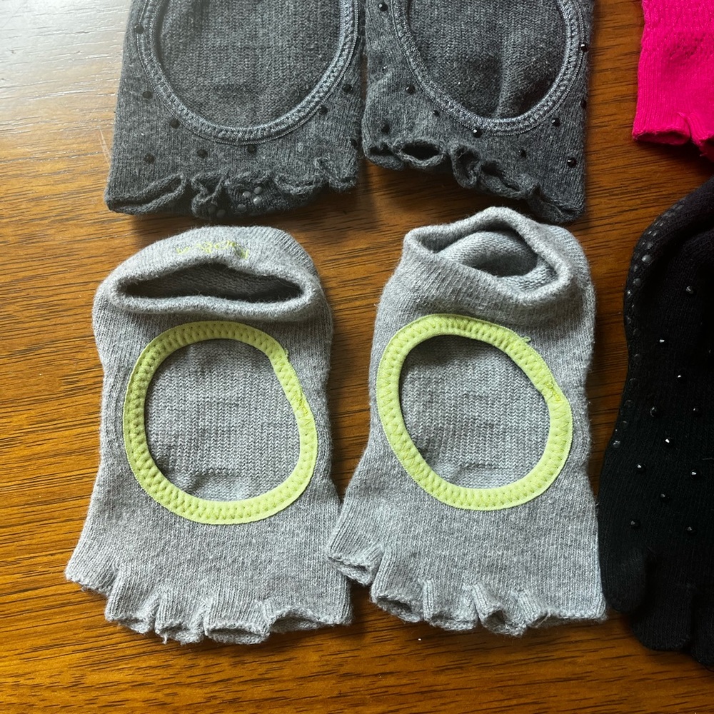 Toesox socks - Picture 4 of 9
